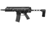 FN America FN SCAR 15P SBT BR 300BLK BLK 30RD