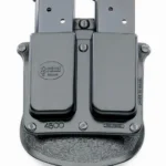 Fobus 45 Caliber Single Stack Double Magazine Pouch