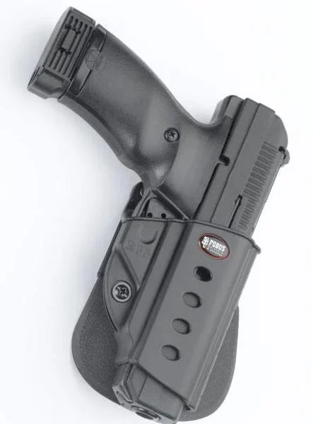 Fobus Holster for Hi Point .45/Ruger P94 P95 & P97
