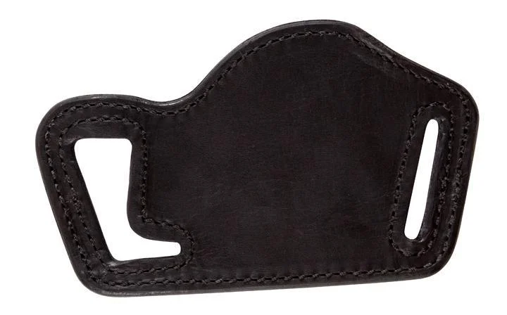 foldaway-leather-gun-holster-primary Bianchi 101 Foldaway Leather Holster (Right Hand Draw)