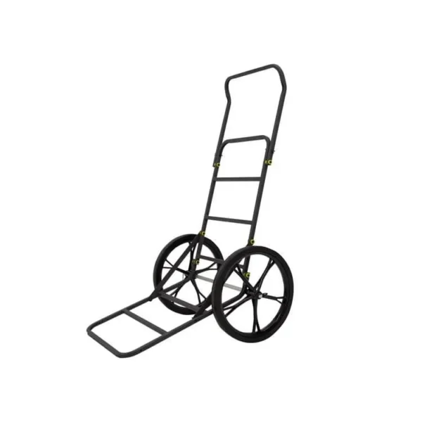 Ardisam (River's Edge/ Barronett Blinds) River's Edge Game Cart