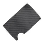 Battenfeld Knives Smith & Wesson Folding Knife and Wallet Combo 3-3/10" Clip Point Blade Black - alternate view 5