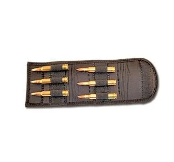 GrovTec US Inc. Grovtec Folding Magnum Cartridge Holder