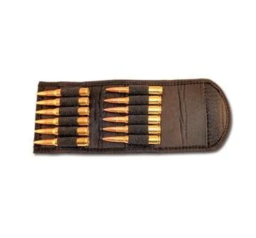 GrovTec US Inc. Grovtec Folding Rifle Cartridge Holder
