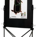 Champion Folding Target Holder