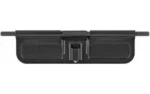 Fortis Manufacturing, Inc. FORTIS BILLET DUST COVER CF BLACK - alternate view 2