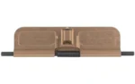 Fortis Manufacturing, Inc. FORTIS BILLET DUST COVER CF FDE - alternate view 2