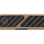 Fortis Manufacturing, Inc. FORTIS BILLET DUST COVER CF FDE