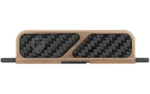 Fortis Manufacturing, Inc. FORTIS BILLET DUST COVER CF FDE