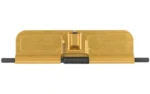 Fortis Manufacturing, Inc. FORTIS BILLET DUST COVER CF GOLD - alternate view 2