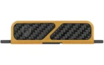 Fortis Manufacturing, Inc. FORTIS BILLET DUST COVER CF GOLD