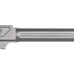 Fortis Manufacturing, Inc. FORTIS BARREL FOR GLK 19 GREY THRD