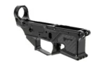 Fortis Manufacturing, Inc. FORTIS LICENSE GEN II AR15 LWR AMBI - alternate view 3