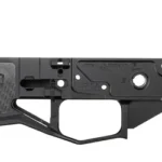 Fortis Manufacturing, Inc. FORTIS LICENSE GEN II AR15 LWR AMBI