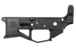 Fortis Manufacturing, Inc. FORTIS LICENSE GEN II AR15 LWR AMBI