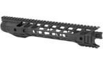 Fortis Manufacturing, Inc. FORTIS NIGHT RAIL 12.9" KEYMOD - alternate view 2