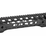 Fortis Manufacturing, Inc. FORTIS NIGHT RAIL 12.9" KEYMOD