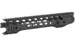 Fortis Manufacturing, Inc. FORTIS NIGHT RAIL 12.9" KEYMOD