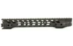 Fortis Manufacturing, Inc. FORTIS NIGHT RAIL 556 16" MLOK BLK - alternate view 3