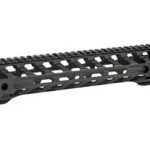 Fortis Manufacturing, Inc. FORTIS NIGHT RAIL 556 14.4" MLOK BLK