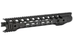 Fortis Manufacturing, Inc. FORTIS NIGHT RAIL 556 14.4" MLOK BLK