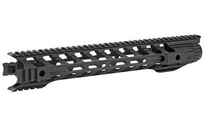 fortis-night-rail-556-primary Fortis Manufacturing, Inc. FORTIS NIGHT RAIL 556 14.4" MLOK BLK