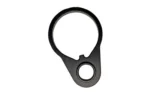 Fortis Manufacturing, Inc. FORTIS QD END PLATE BLK - alternate view 2