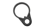 Fortis Manufacturing, Inc. FORTIS QD END PLATE BLK