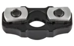 Fortis Manufacturing, Inc. FORTIS QD SLING MOUNT BLK - alternate view 2
