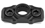 Fortis Manufacturing, Inc. FORTIS QD SLING MOUNT BLK
