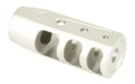 Fortis Manufacturing, Inc. FORTIS RED STS MUZZLE BRAKE 556 - alternate view 2