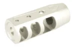 Fortis Manufacturing, Inc. FORTIS RED STS MUZZLE BRAKE 556