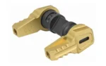 Fortis Manufacturing, Inc. FORTIS SLS FIFTY AMBI SFTY SLCTR GLD - alternate view 2