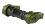Fortis Manufacturing, Inc. FORTIS SLS FIFTY AMBI SFTY SLCTR ODG