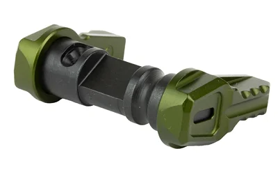 Fortis Manufacturing, Inc. FORTIS SLS FIFTY AMBI SFTY SLCTR ODG