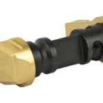 Fortis Manufacturing, Inc. FORTIS SS FIFTY AMBI SFTY SLCTR GLD