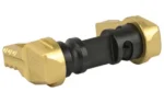 Fortis Manufacturing, Inc. FORTIS SS FIFTY AMBI SFTY SLCTR GLD