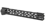 Fortis Manufacturing, Inc. FORTIS SWITCH RAIL MOD2 13.8" MLOK - alternate view 2