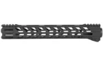 Fortis Manufacturing, Inc. FORTIS SWITCH RAIL MOD2 13.8" MLOK - alternate view 3
