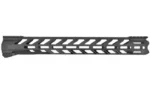 Fortis Manufacturing, Inc. FORTIS SWITCH RAIL 308 17" MLOK