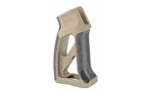 Fortis Manufacturing, Inc. FORTIS TORQUE PISTOL GRIP CF FDE - alternate view 2