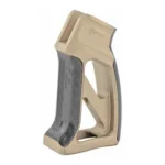 Fortis Manufacturing, Inc. FORTIS TORQUE PISTOL GRIP CF FDE