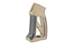 Fortis Manufacturing, Inc. FORTIS TORQUE PISTOL GRIP CF FDE