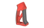 Fortis Manufacturing, Inc. FORTIS TORQUE PISTOL GRIP CF RED - alternate view 2