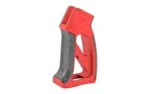 Fortis Manufacturing, Inc. FORTIS TORQUE PISTOL GRIP CF RED