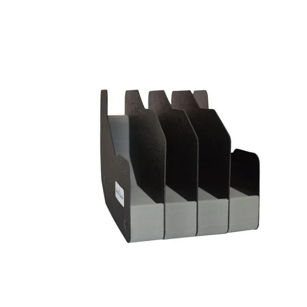 Altus Brands Llc - Pro-Ears Four Gun Pistol Rack