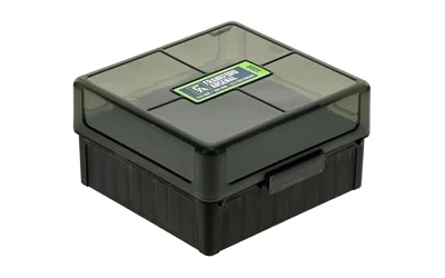 Frankford Arsenal FRANKFORD AMMO BOX 243-308 100RD