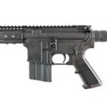 Franklin Armory CA7 CADOJ Approved Pistol 5.56mm 10rd Detachable Magazine 7.5" Barrel