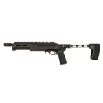 Franklin Armory F22 Binary Pistol .22 LR 10rd Magazine 8" Threaded Barrel Hogue SB Tactical Chassis W/Brace