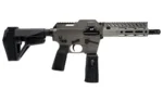 Freedom Ordnance FRD ORD FM-9D M-LOK 9MM 8" 150RD FDE - alternate view 2